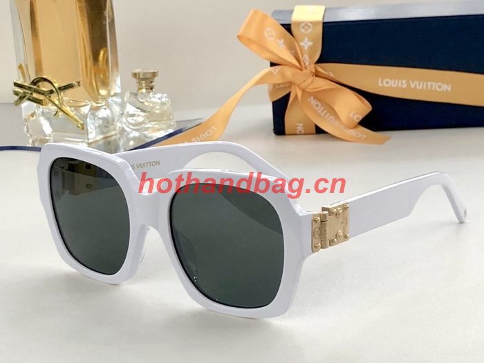 Louis Vuitton Sunglasses Top Quality LVS01755